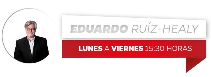 EDUARDO RUÍZ HEALY